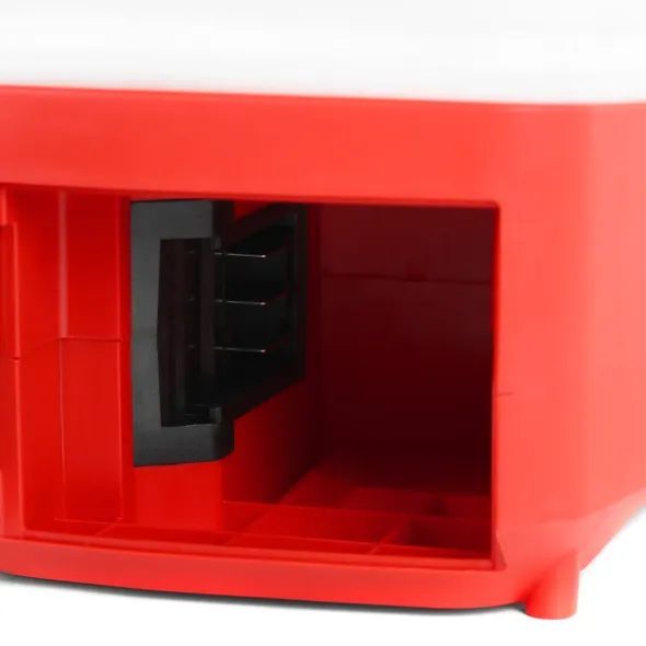 OPRYSKIWACZ ACCU - HECHT 9410