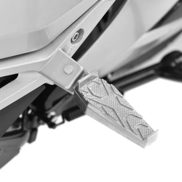 SKUTER ELEKTRYCZNY - HECHT EQUIS WHITE