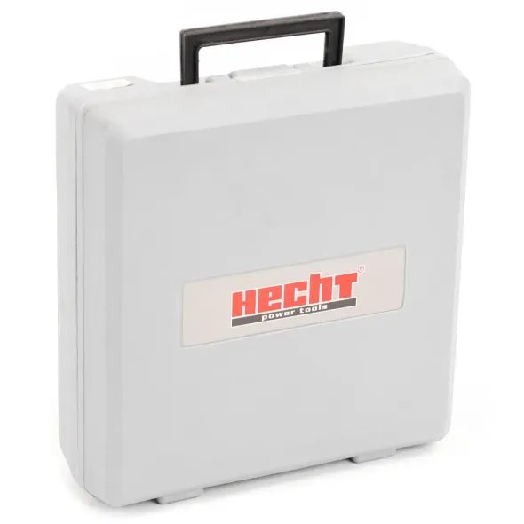 PNEUMATYCZNY KLUCZ UDAROWY - ZESTAW - HECHT 002075D