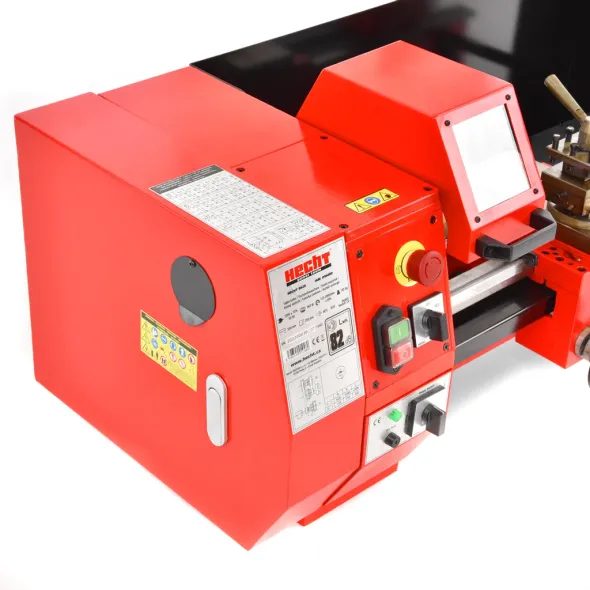 TOKARKA STOŁOWA - HECHT 8420