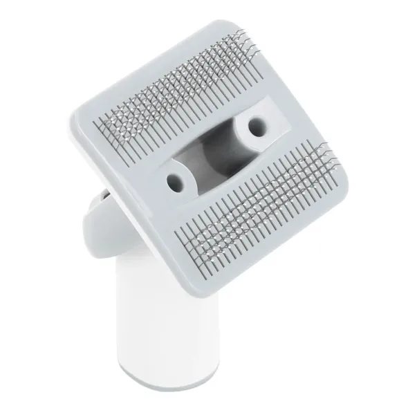 ZESTAW DO PIELĘGNACJI SIERŚCI ZWIERZĄT DOMOWYCH - PROMINENT GROOMING SET 6W1