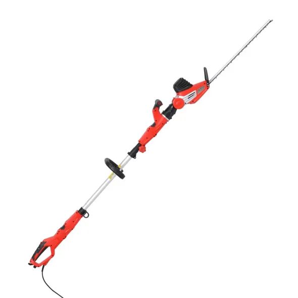 SEKATOR TELESKOPOWY - HECHT 675