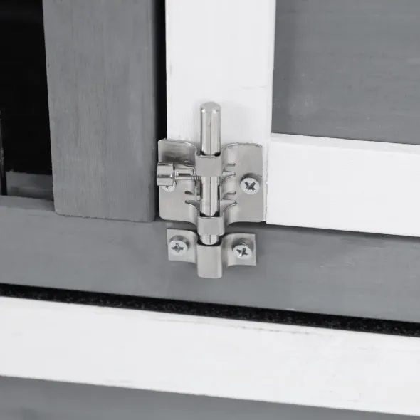 KLATKA DLA KRÓLIKÓW - PROMINENT BUNNY