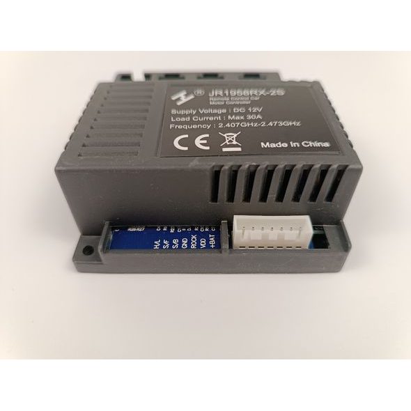 ODBIORNIK ZDALNEGO STEROWANIA