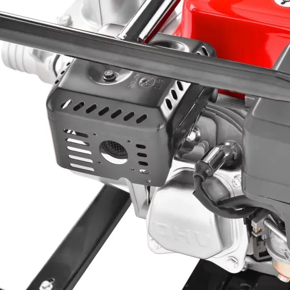 POMPA WYSOKOWYDAJNA DO WODY - HECHT 3635