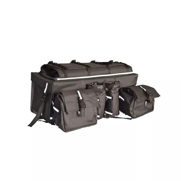 TORBA DO QUADA - HECHT 52002 BLACK