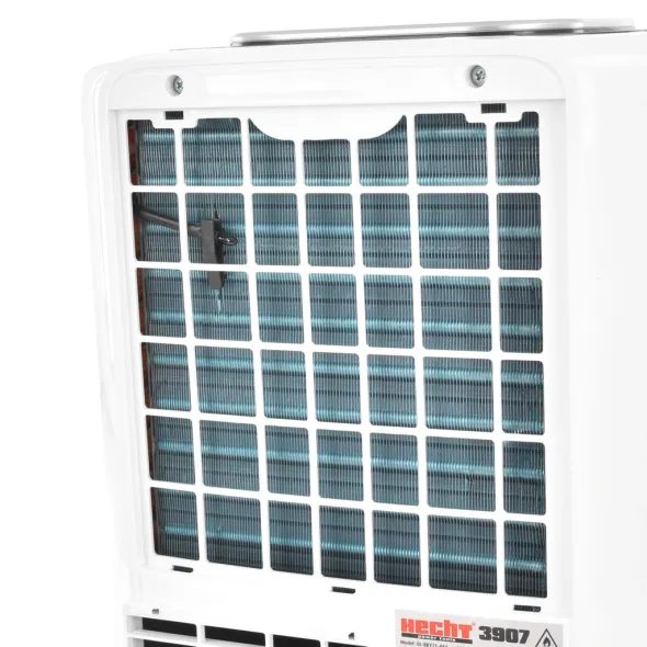 KLIMATYZATOR ELEKTRYCZNY - HECHT 3907