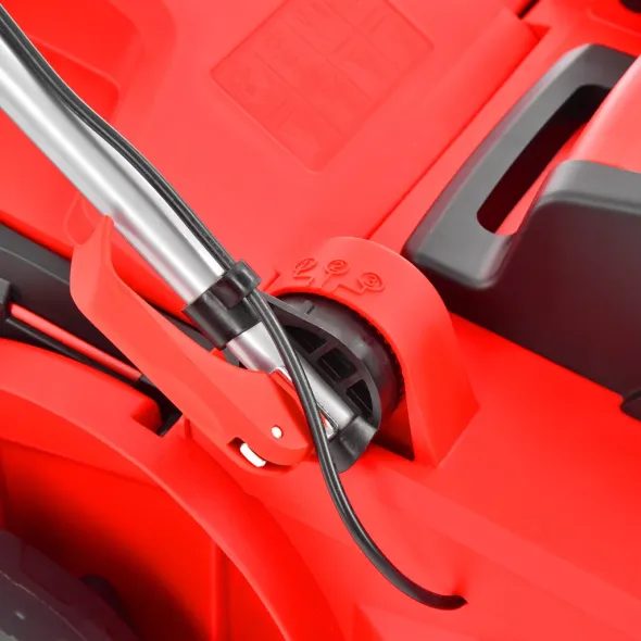 KOSIARKA AKUMULATOROWA - HECHT 5043