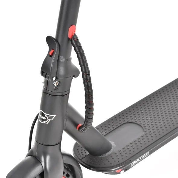 HULAJNOGA ELEKTRYCZNA HECHT 5177