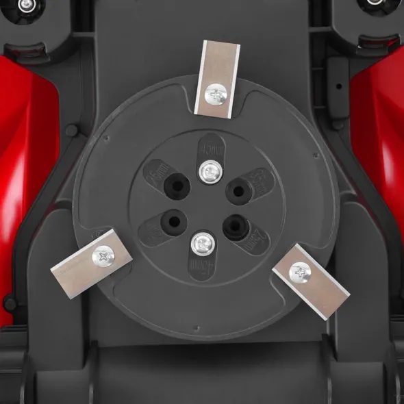 ROBOT KOSZĄCY - HECHT 5604