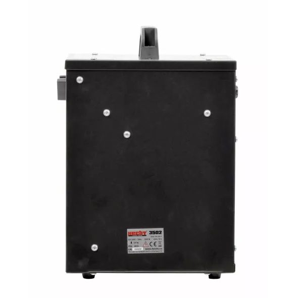 NAGRZEWNICA ELEKTRYCZNA - HECHT 3502