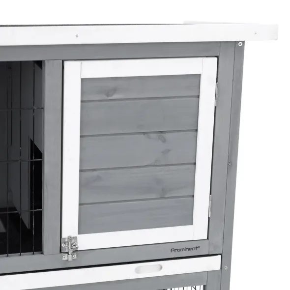 KLATKA DLA KRÓLIKÓW - PROMINENT BUNNY