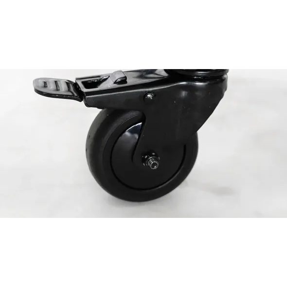 GRILL CERAMICZNY - HECHT FERNO BLACK