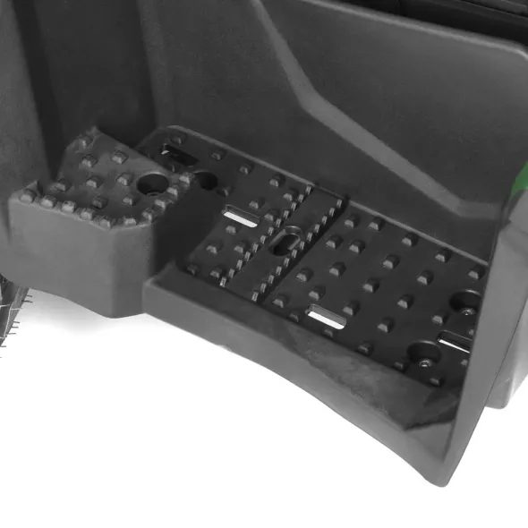 QUAD AKUMULATOROWY - HECHT  56199 ARMY