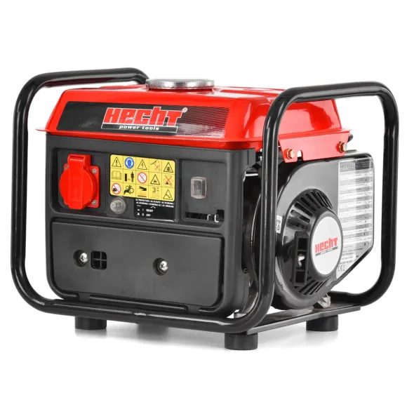 Hecht Gg 950 Dc () Hecht Gg 950 Dc