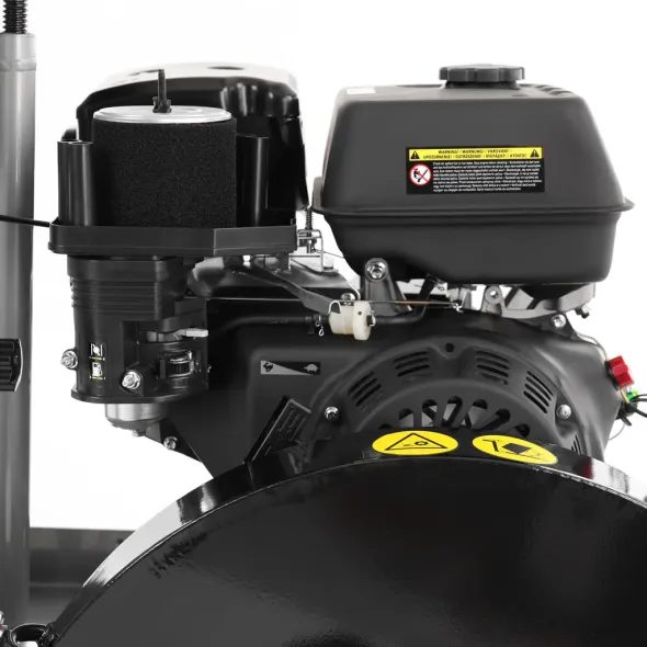 PRZECINARKA DO BETONU I ASFALTU - HECHT 1902