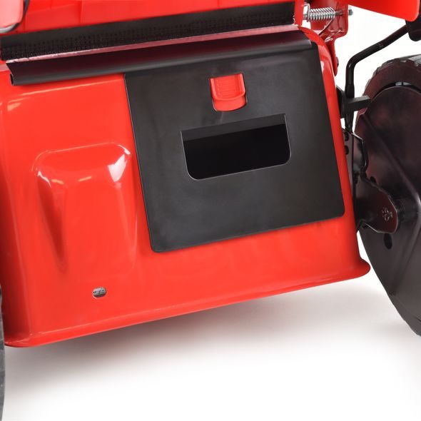 KOSIARKA ELEKTRYCZNA Z NAPĘDEM - HECHT 1805 S 5 IN 1