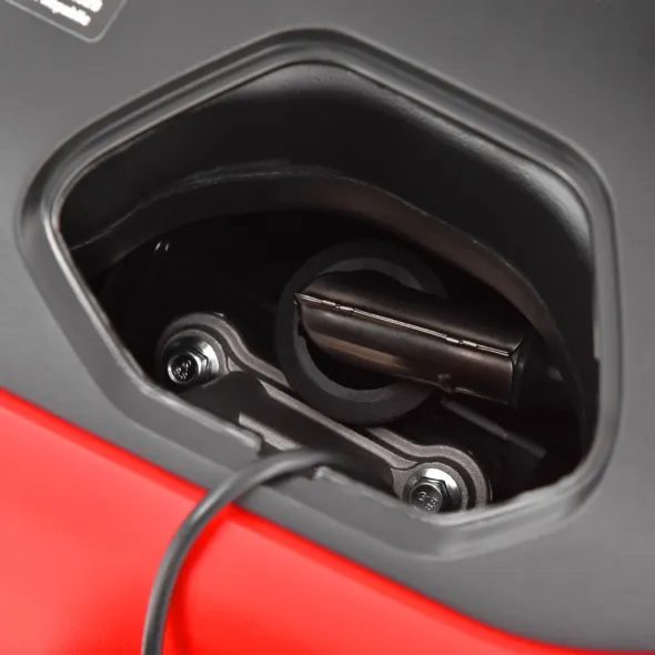 AGREGAT INWERTEROWY - HECHT IG 2201