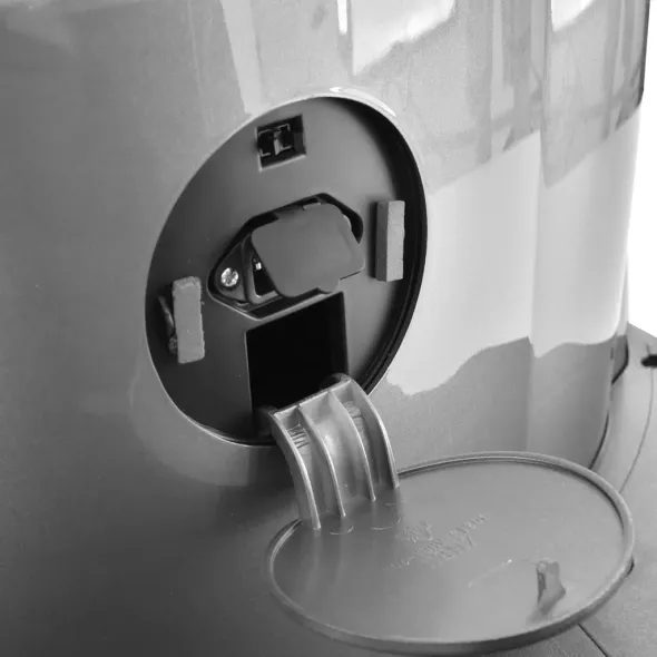 SKUTER INWALIDZKI ELEKTRYCZNY - HECHT CITIS MAX SHADOW
