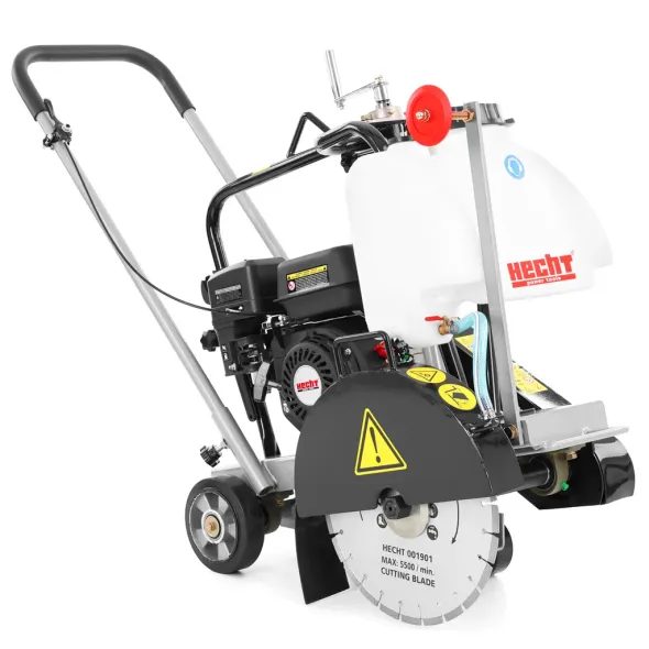PRZECINARKA DO BETONU I ASFALTU - HECHT 1901