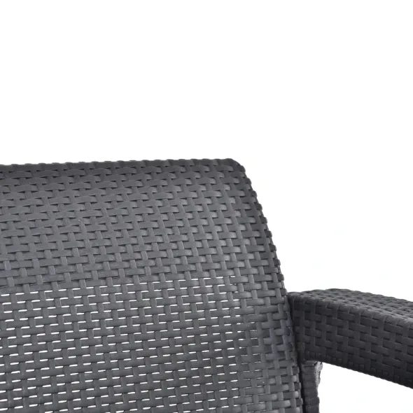 MEBLE OGRODOWE - HECHT SIERRA