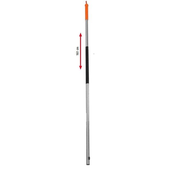 DRĄŻEK ALUMINIOWY - HECHT 600101