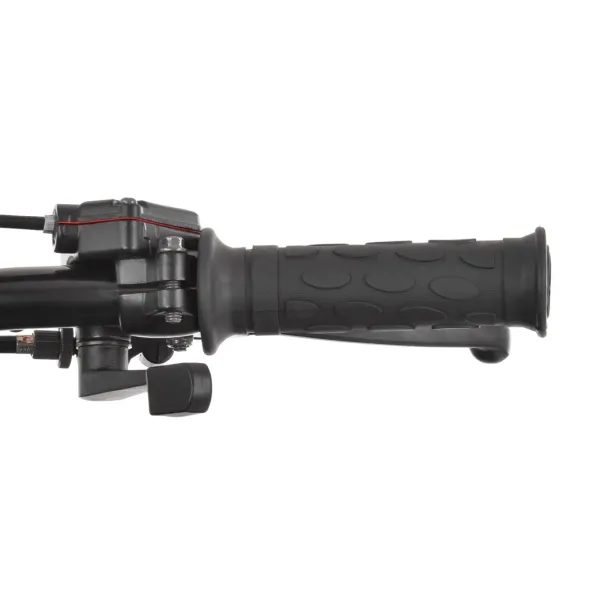 QUAD SPALINOWY - HECHT 56125 ARMY