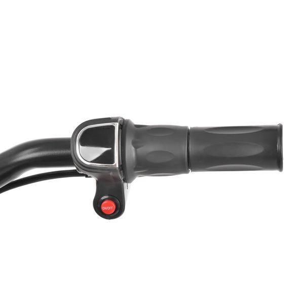 MOTOR AKUMULATOROWY -  HECHT 59100 ORANGE