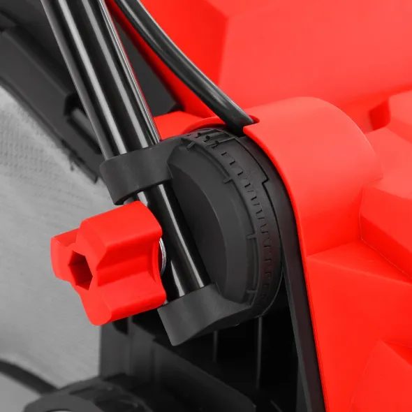 KOSIARKA AKUMULATOROWA - HECHT 5072