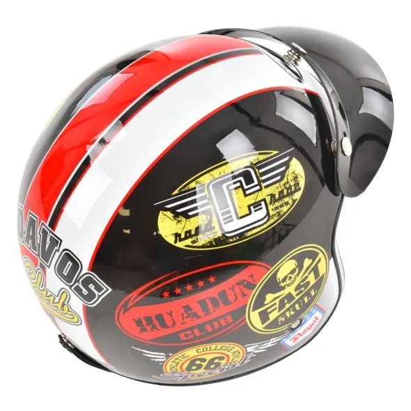 KASK - HECHT 52588 XS