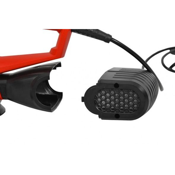 SZLIFIERKA WIBRACYJNA - HECHT 1764