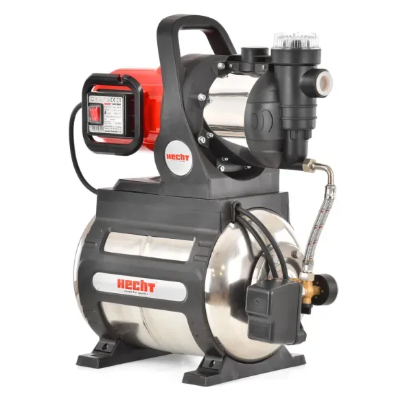 Гидрофор HECHT 3331 INOX