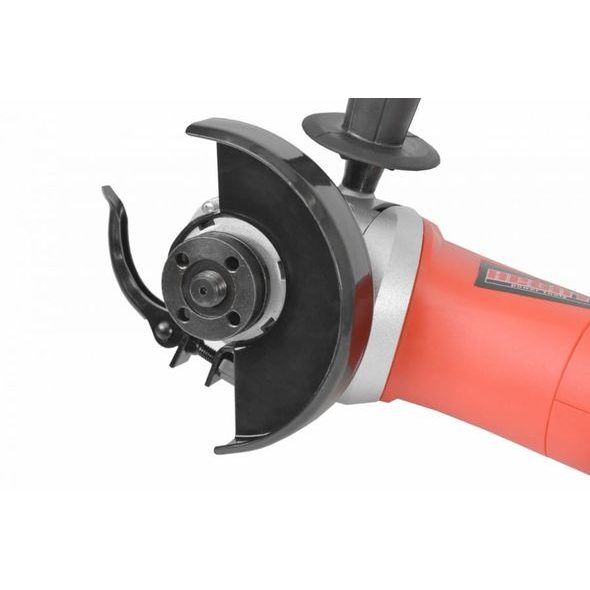 SZLIFIERKA KĄTOWA - HECHT 1372