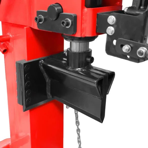 ŁUPARKA ELEKTRYCZNA - HECHT 6160