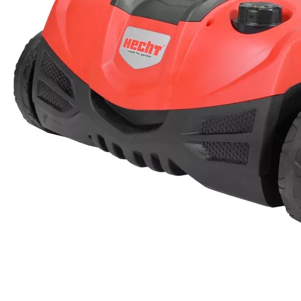 AERATOR, WERTYKULATOR ELEKTRYCZNY - HECHT 1999 2 IN 1