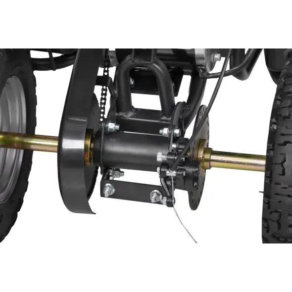 QUAD AKUMULATOROWY - HECHT 56801