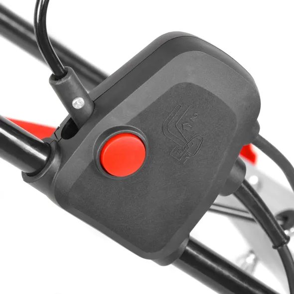 ODŚNIEŻARKA ELEKTRYCZNA - HECHT 9235