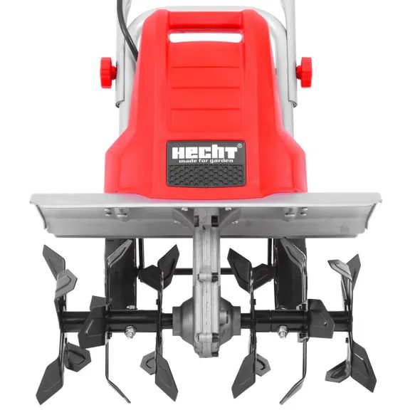 GLEBOGRYZARKA ELEKTRYCZNA - HECHT 715