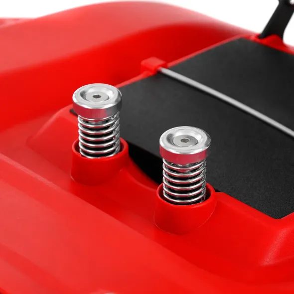 TRAKTOR OGRODOWY - HECHT 5184