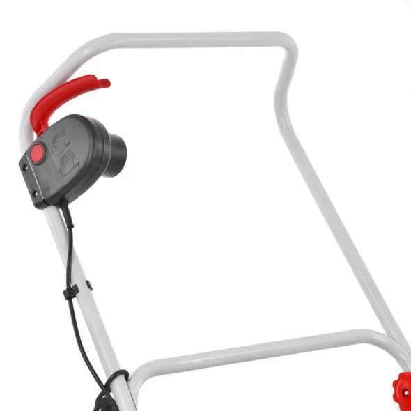 WERTYKULATOR ELEKTRYCZNY - HECHT 1739