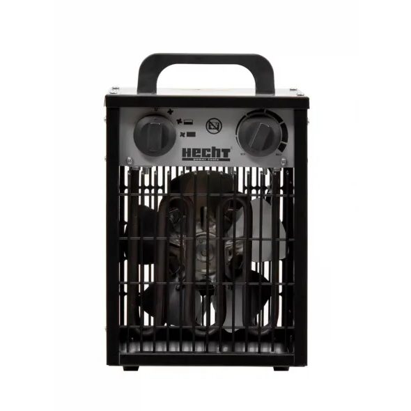 NAGRZEWNICA ELEKTRYCZNA - HECHT 3502