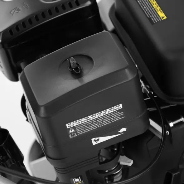 PRZECINARKA DO BETONU I ASFALTU - HECHT 1901