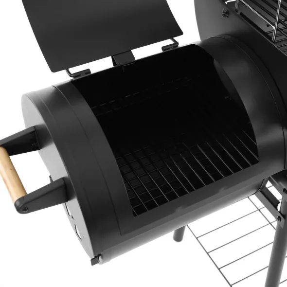 GRILL - HECHT SENTINEL