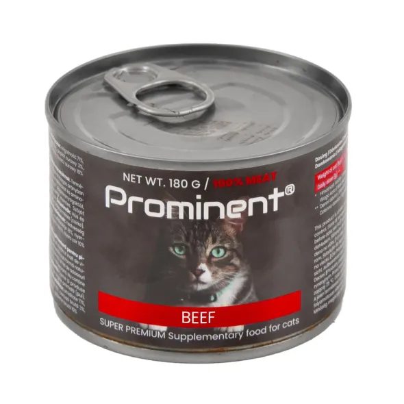 PROMINENT CAT BEEF 200 G