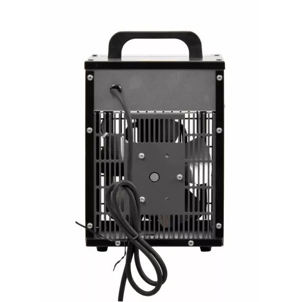 NAGRZEWNICA ELEKTRYCZNA - HECHT 3502