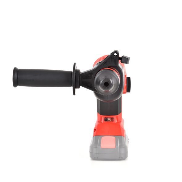 AKUMULATOROWA MŁOTOWIERTARKA - HECHT 1022