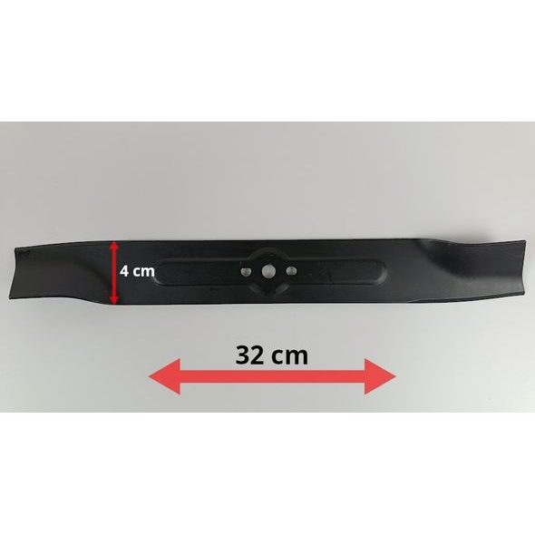 NÓŻ DO KOSIARKI HECHT 1010, 1000, 1004, 1032