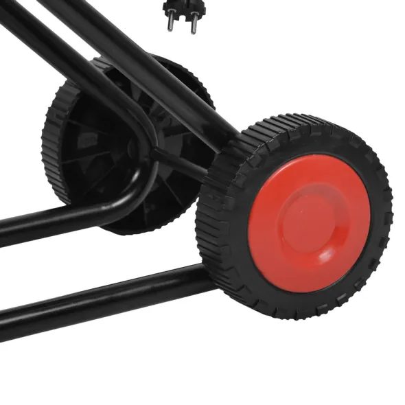 ROZDRABNIACZ DO GAŁĘZI - HECHT 624