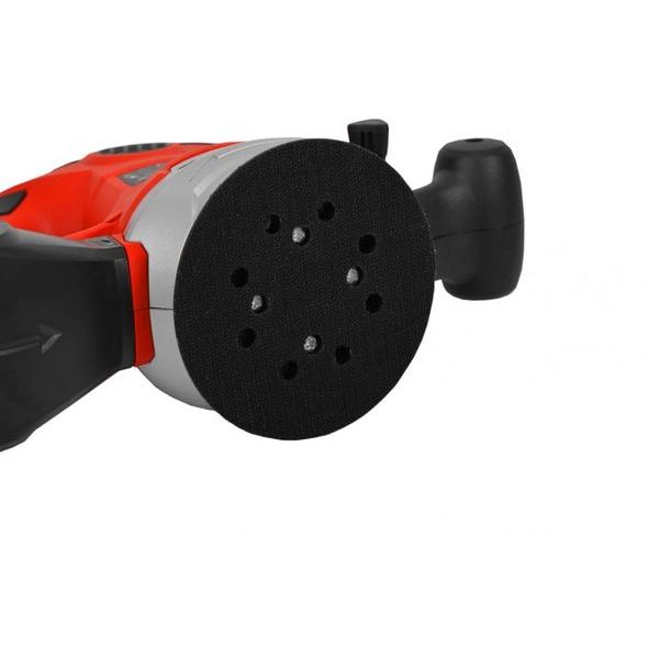 SZLIFIERKA WIBRACYJNA - HECHT 1764