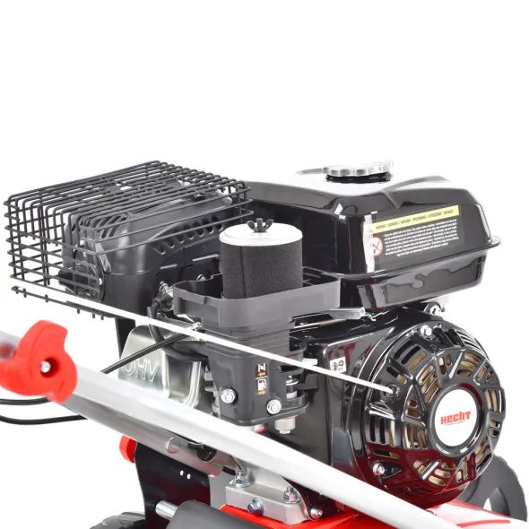 WERTYKULATOR SPALINOWY - HECHT 5644 2 IN 1